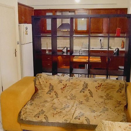 Alexia'S Kalamata - One Bedroom Apartment 外观 照片