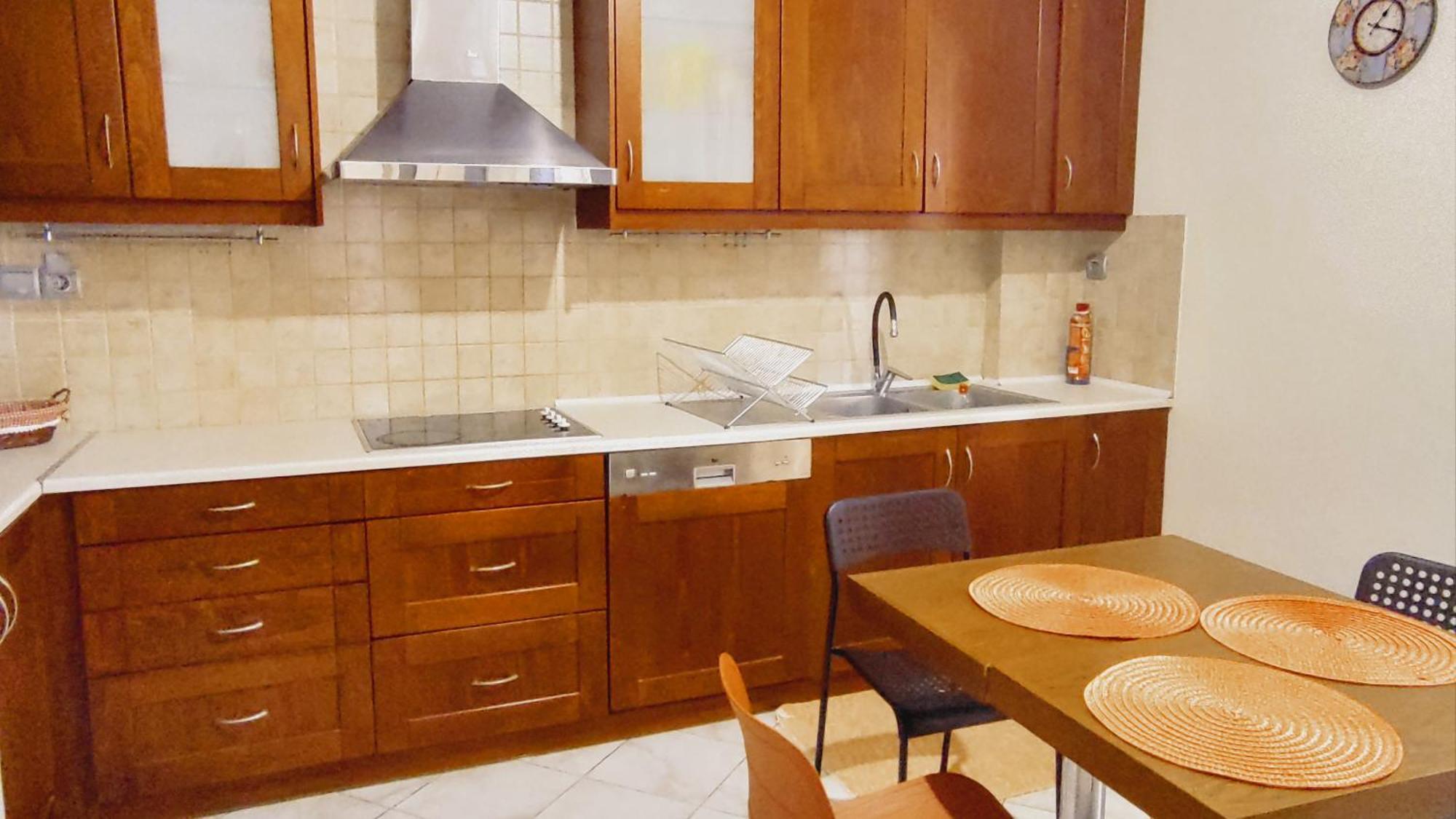 Alexia'S Kalamata - One Bedroom Apartment 外观 照片